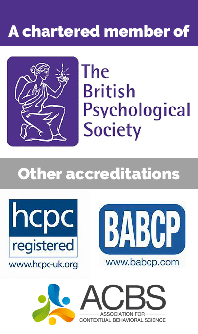 Accreditation Logos